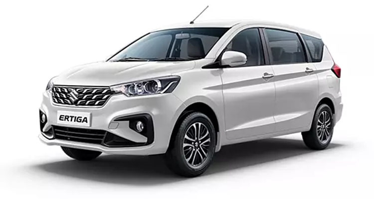 Ertiga