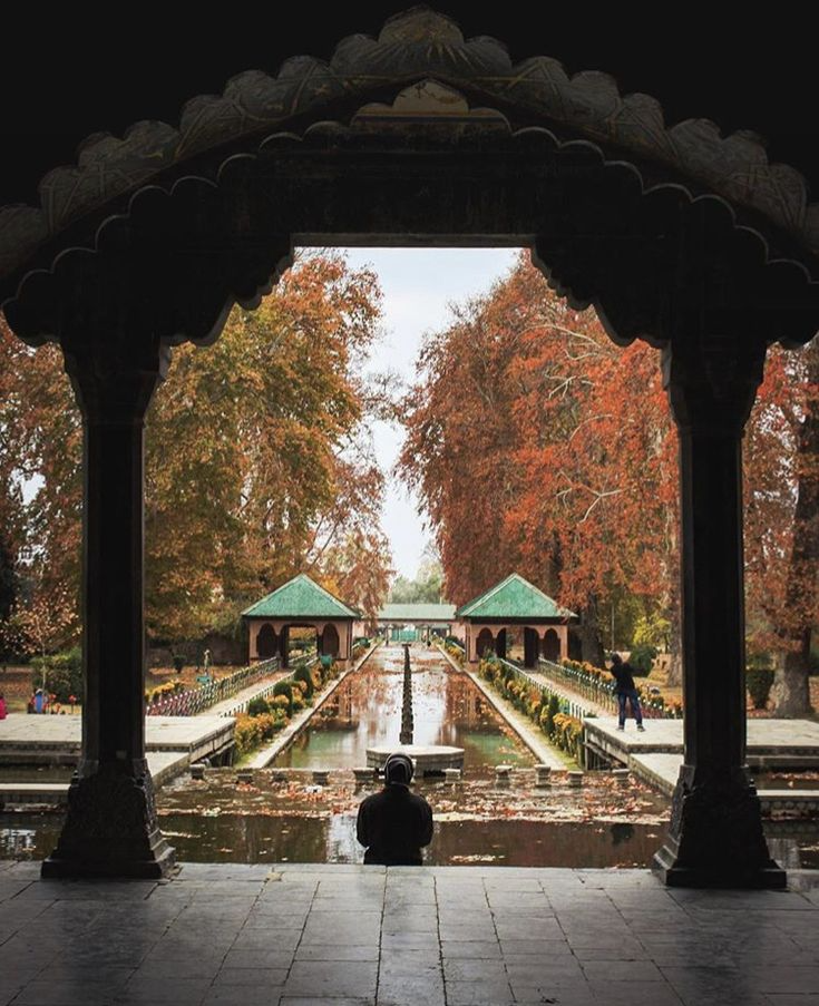 Spiritual Kashmir Package