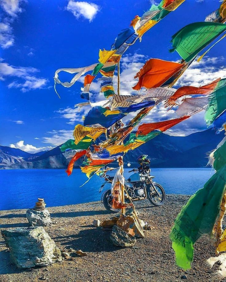 Ladakh Tour Package