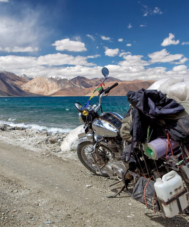 Amazing Ladakh Tour Package