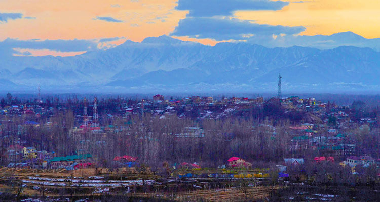 5. Anantnag