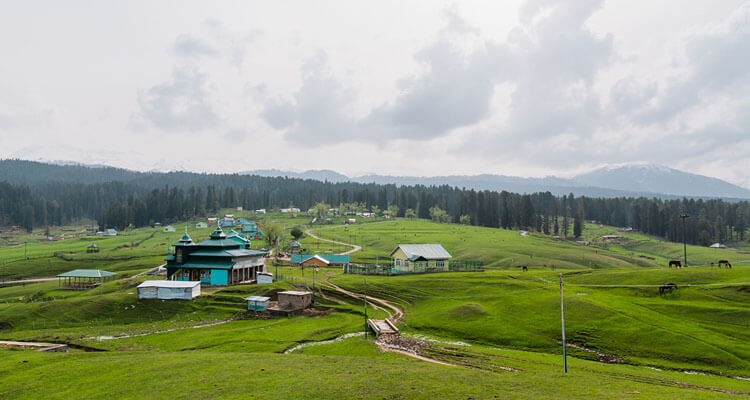 10. Yusmarg