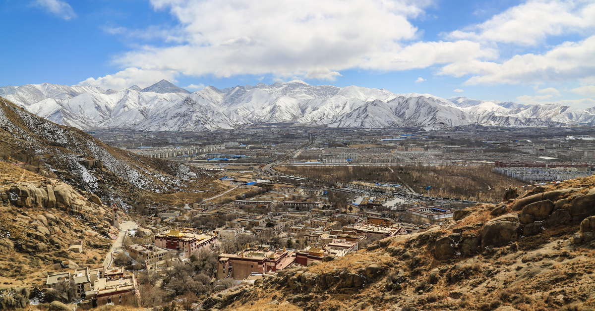 Taxi for Kashmir Tours