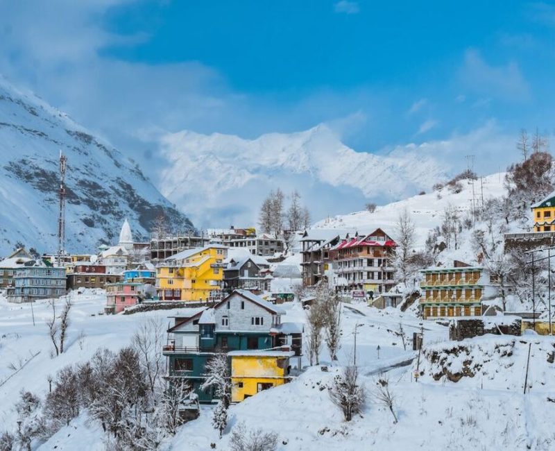 Manali Tour Package