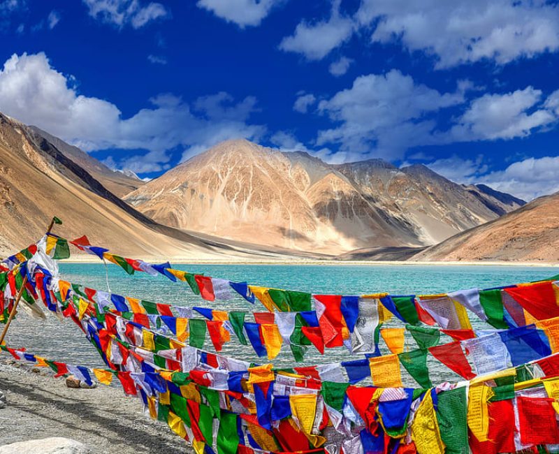 Ladakh Getaway with Nubra Valley